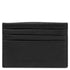 Leather card holder